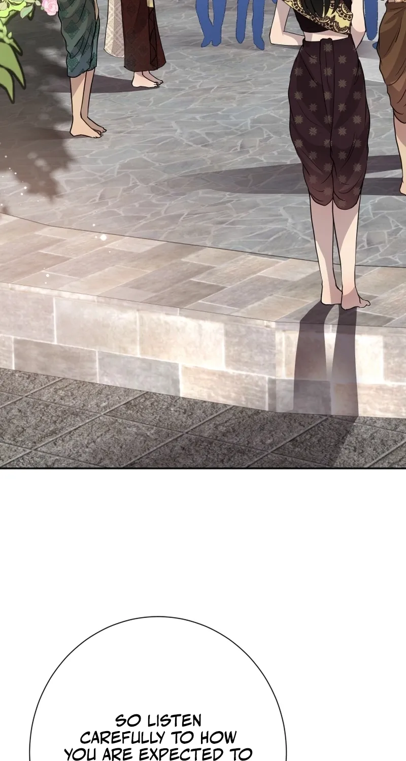 Dear My Moon Chapter 5 page 22 - 