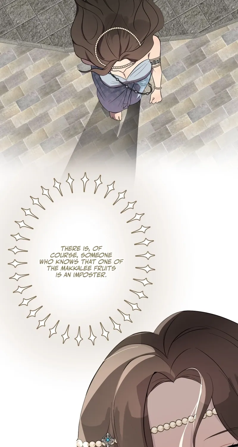 Dear My Moon Chapter 5 page 27 - 