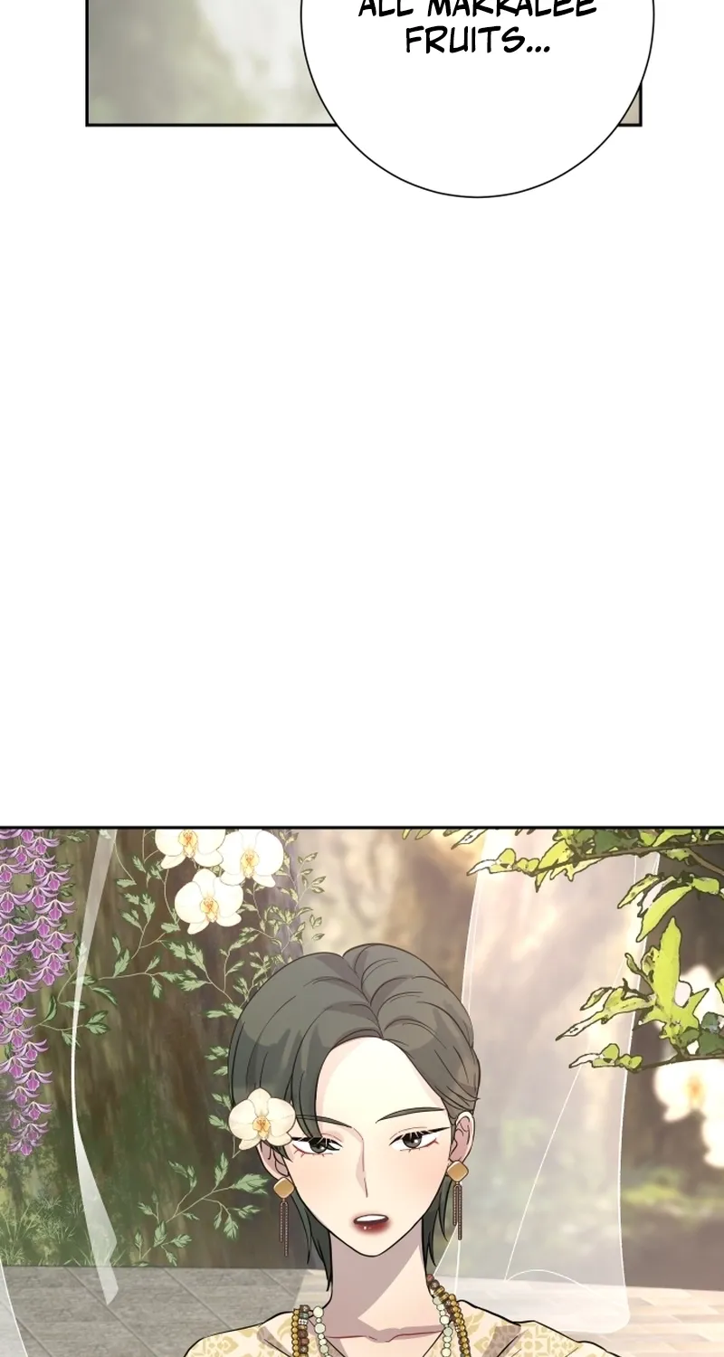 Dear My Moon Chapter 5 page 31 - 