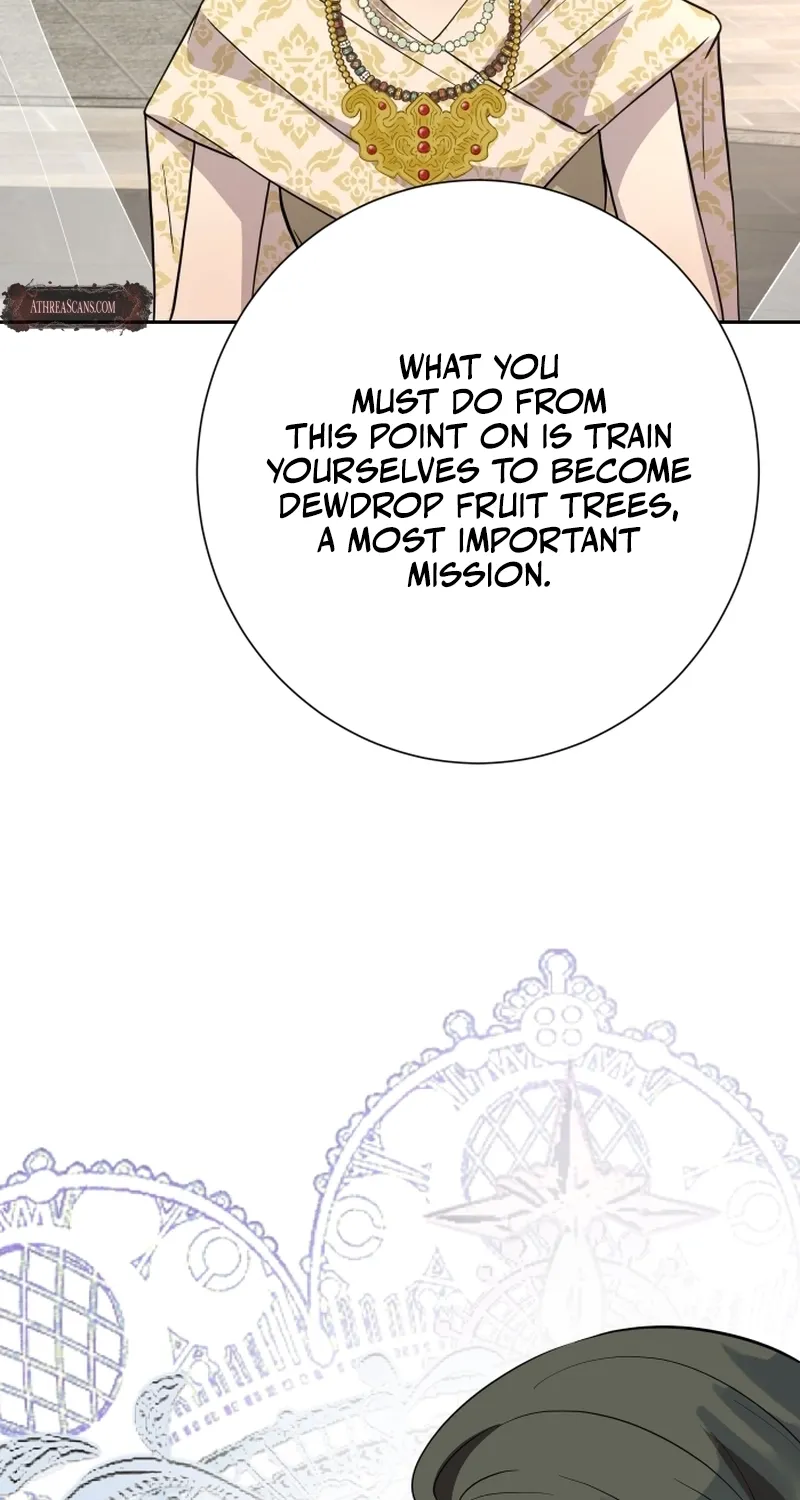 Dear My Moon Chapter 5 page 32 - 