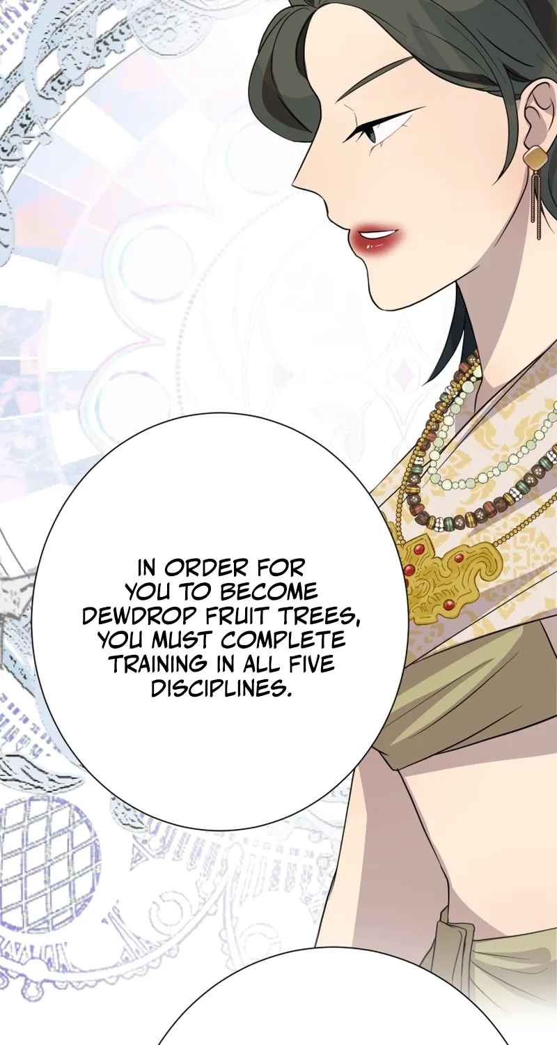 Dear My Moon Chapter 5 page 33 - 