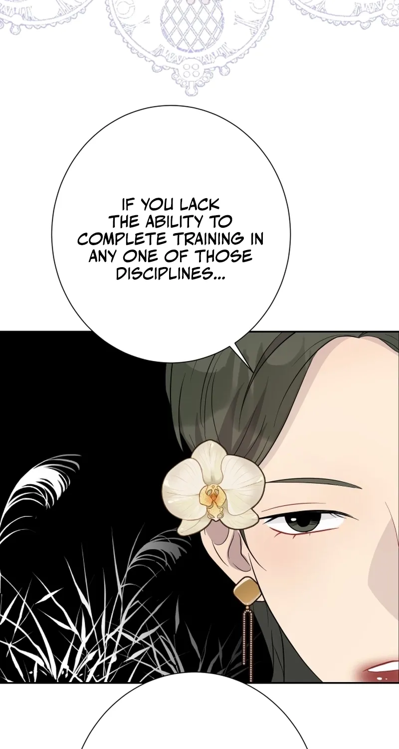 Dear My Moon Chapter 5 page 35 - 