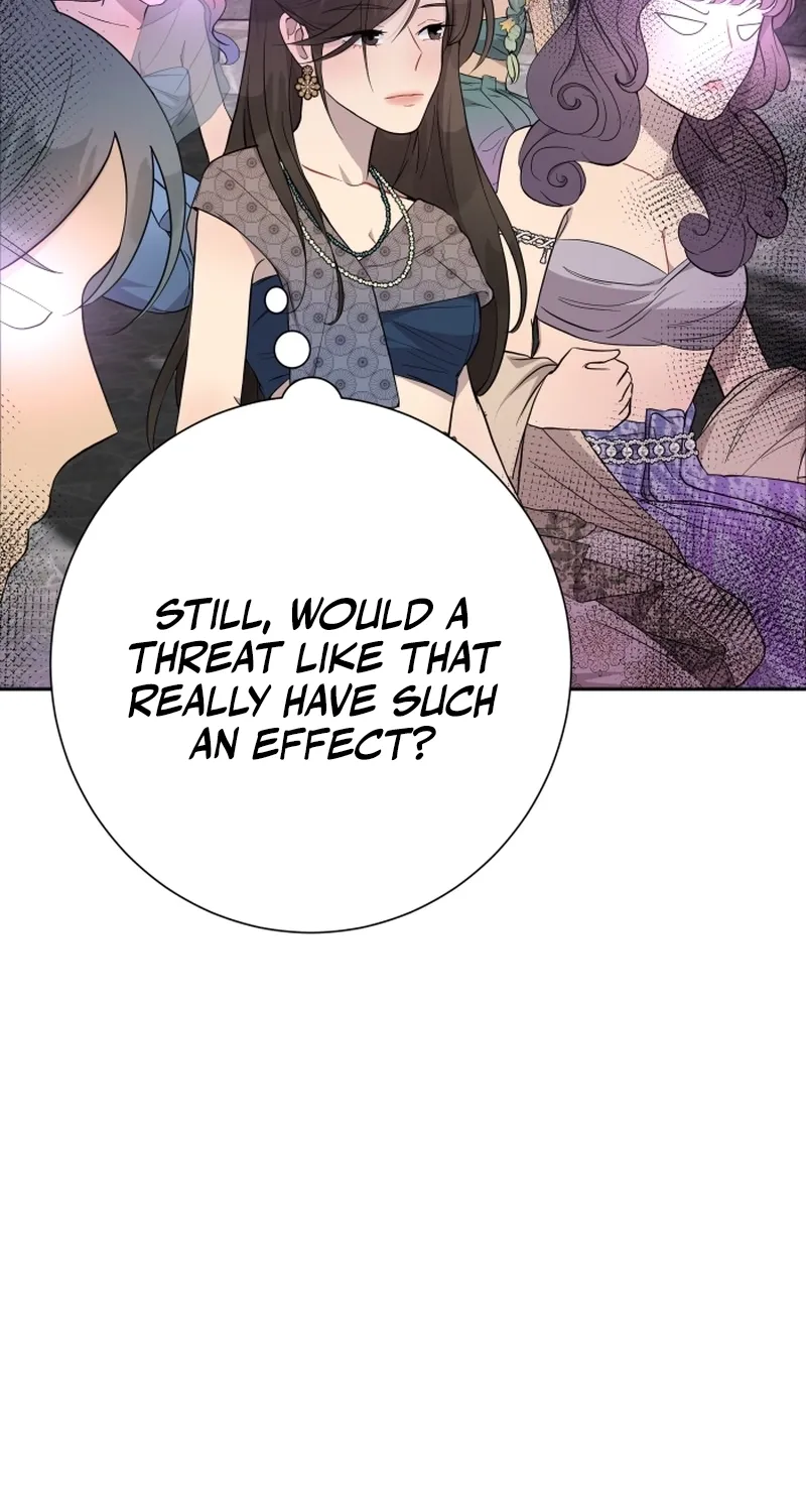 Dear My Moon Chapter 5 page 38 - 