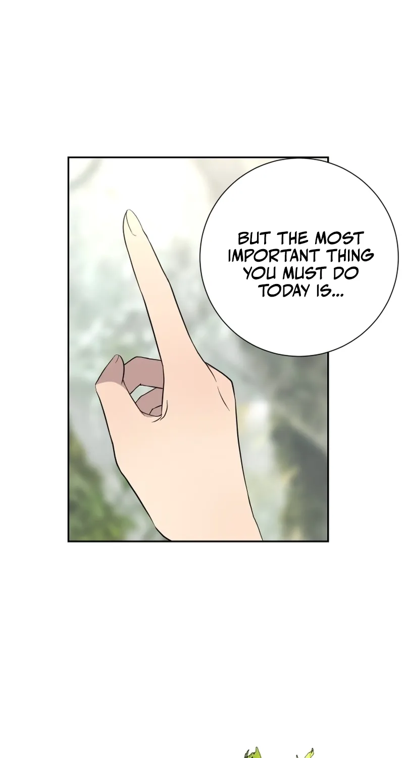 Dear My Moon Chapter 5 page 39 - 
