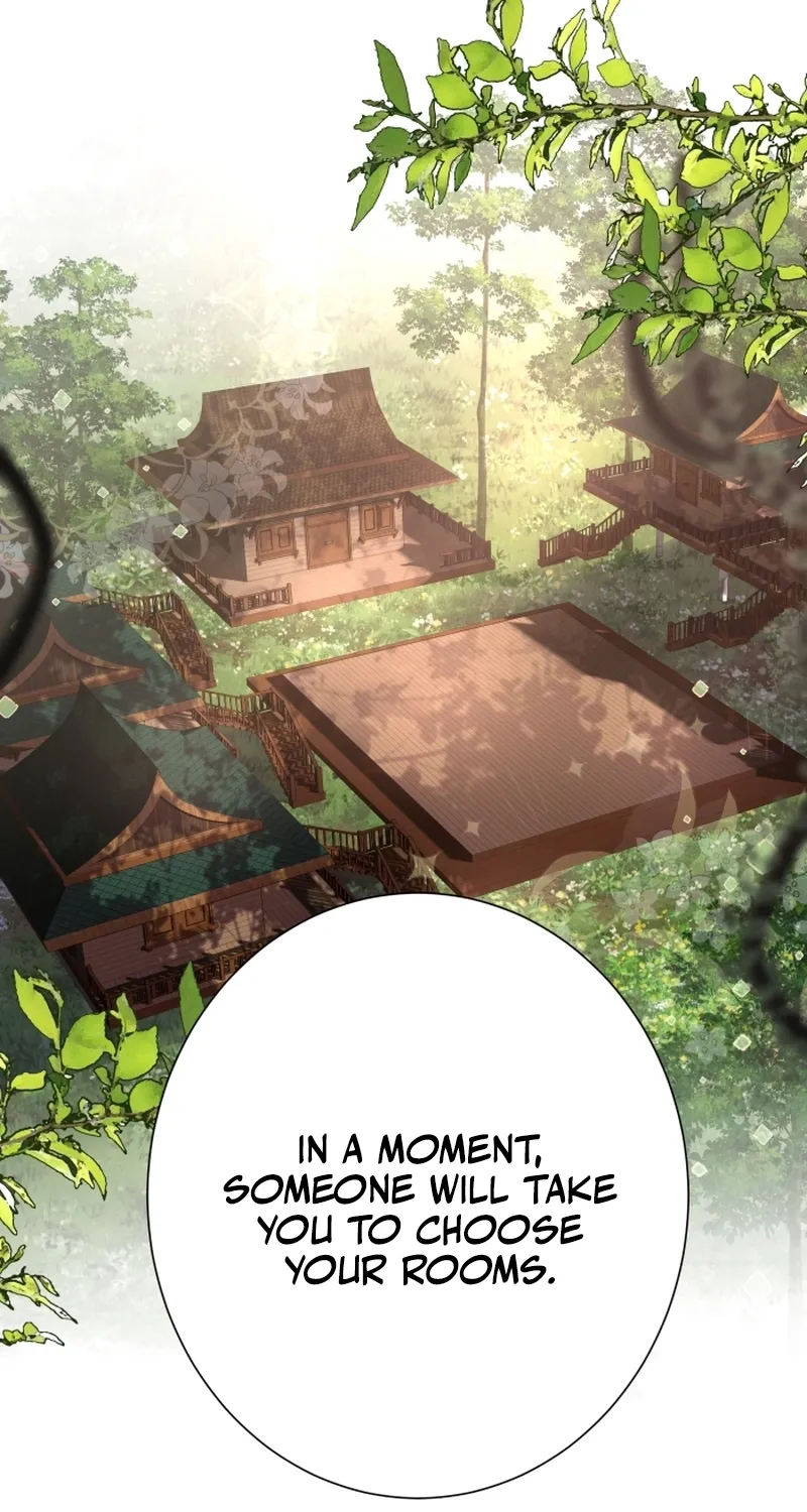 Dear My Moon Chapter 5 page 40 - 