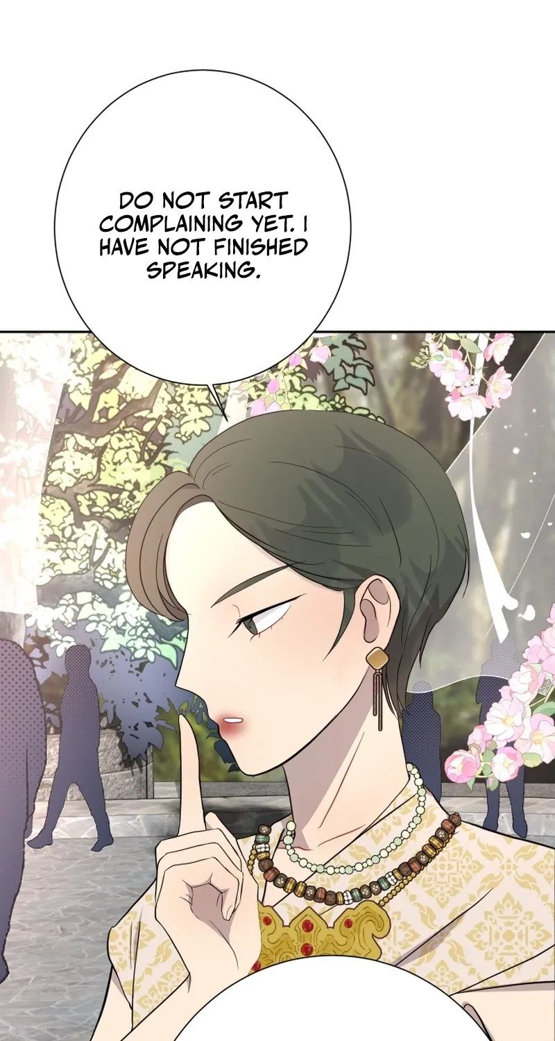 Dear My Moon Chapter 5 page 42 - 