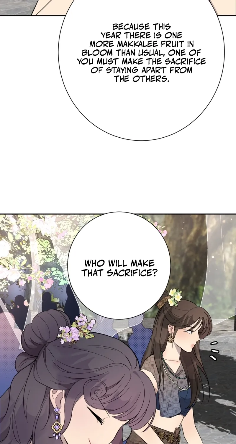 Dear My Moon Chapter 5 page 43 - 
