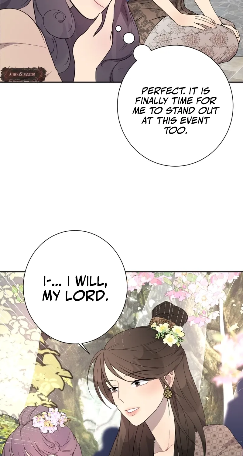 Dear My Moon Chapter 5 page 44 - 