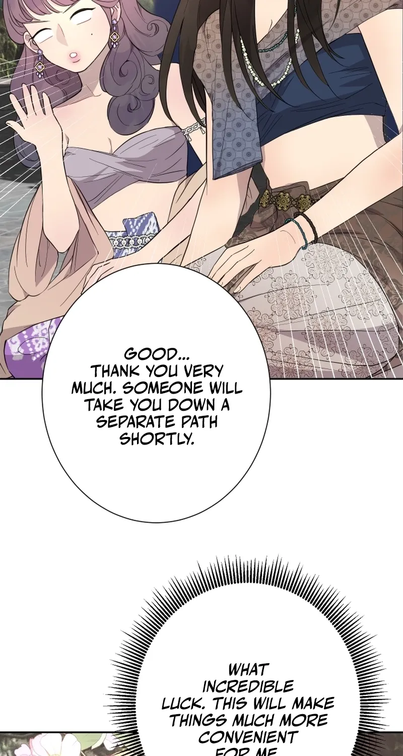 Dear My Moon Chapter 5 page 45 - 