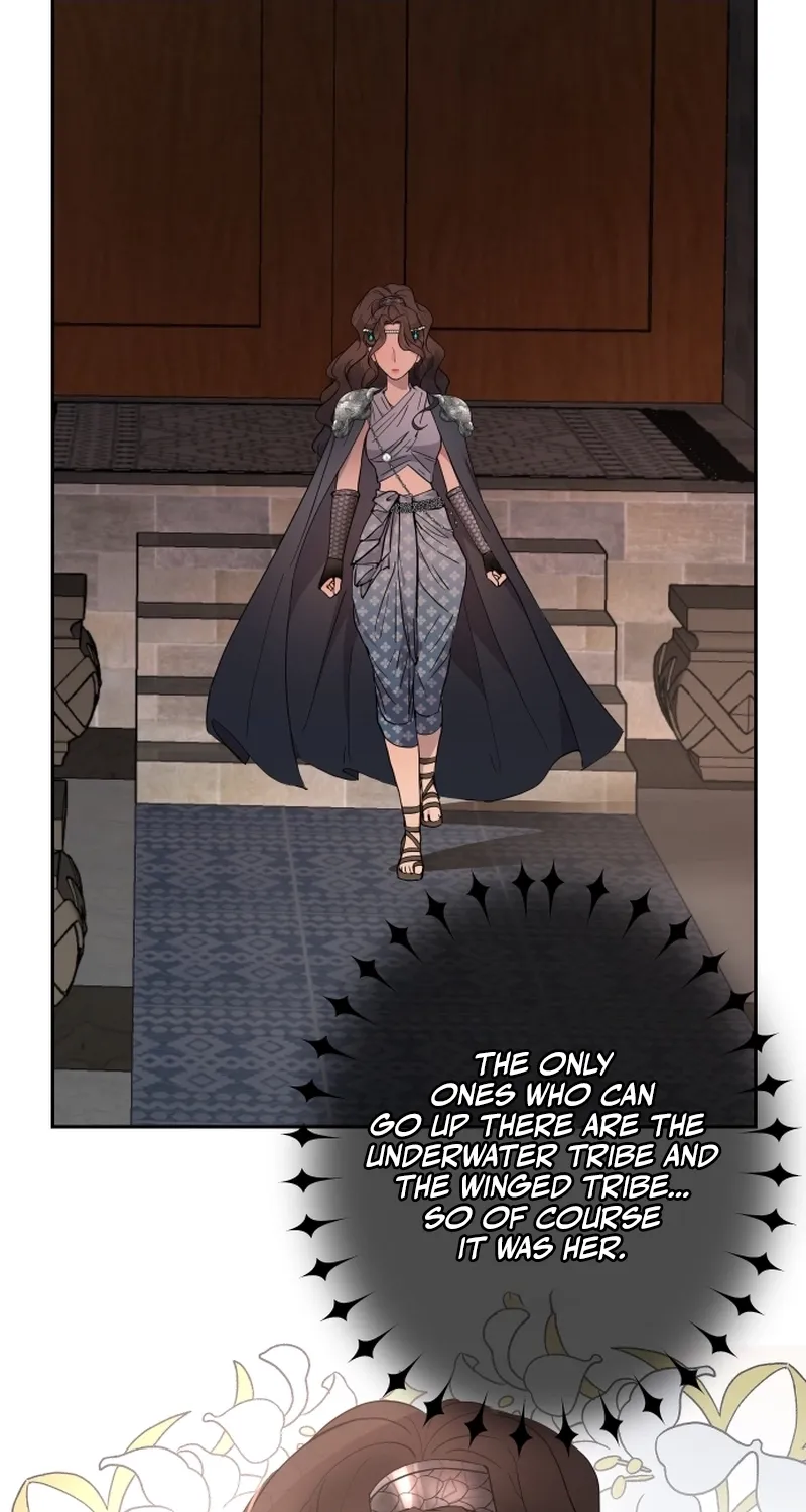 Dear My Moon Chapter 5 page 48 - 