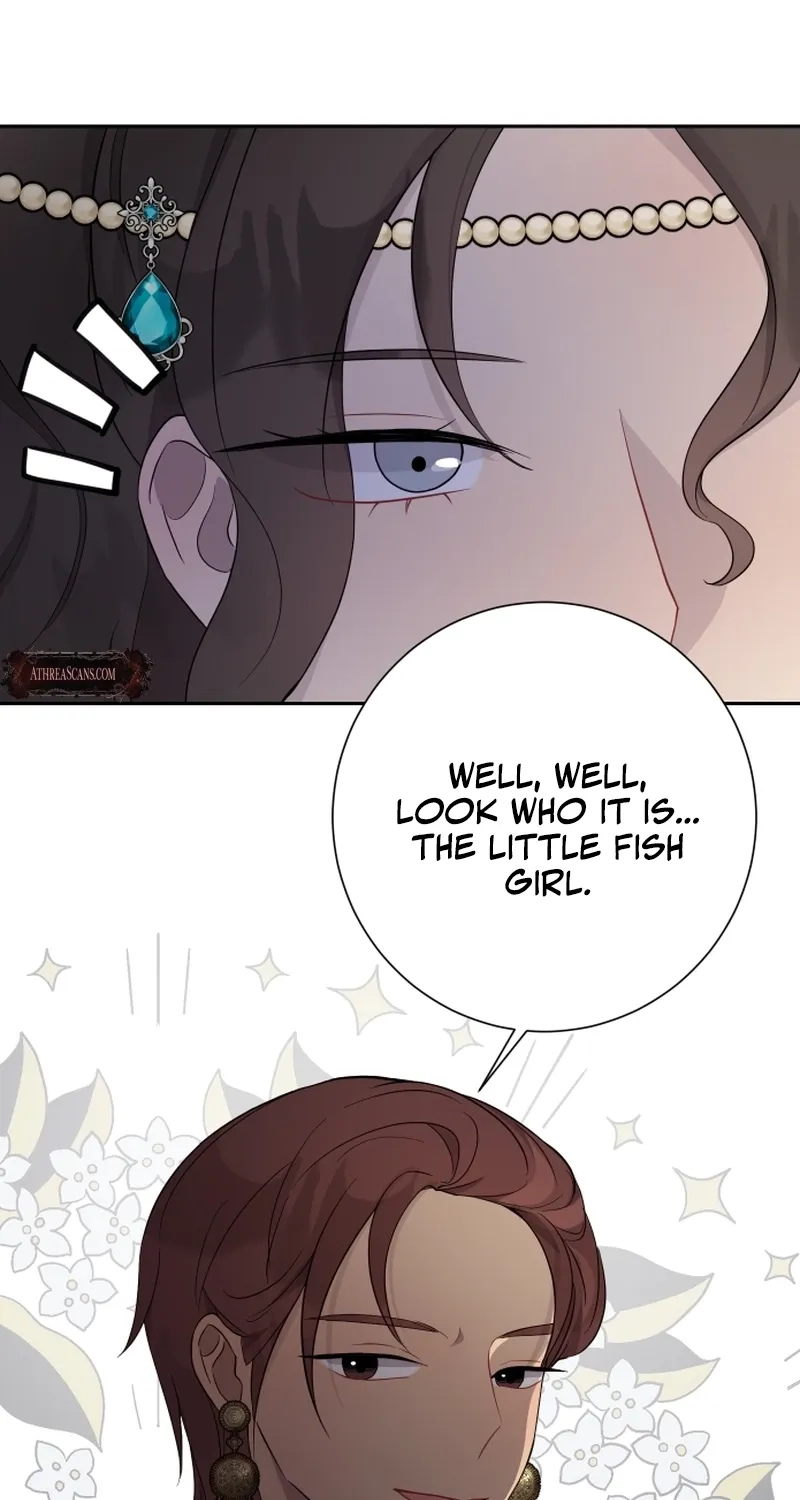 Dear My Moon Chapter 5 page 50 - 