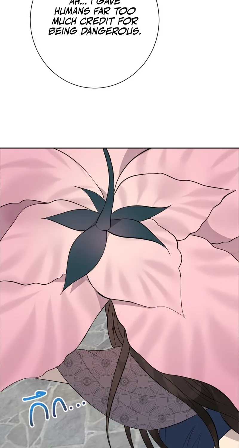 Dear My Moon Chapter 5 page 6 - 