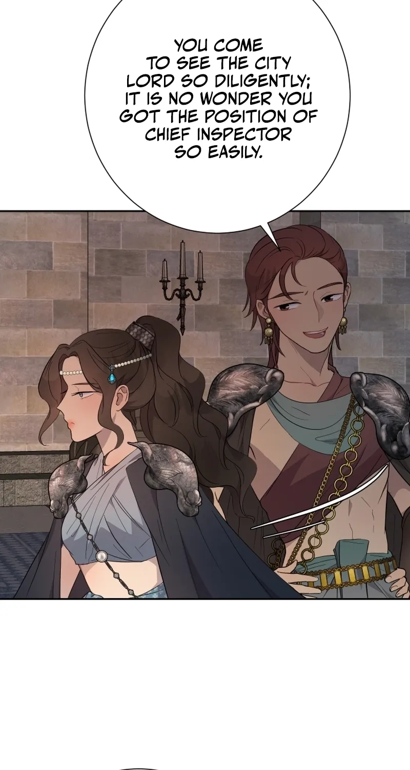 Dear My Moon Chapter 5 page 52 - 
