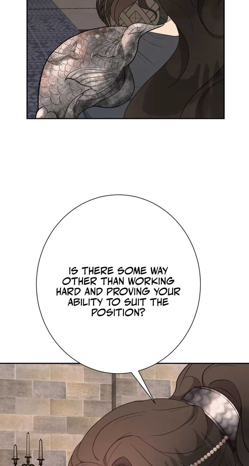 Dear My Moon Chapter 5 page 55 - 