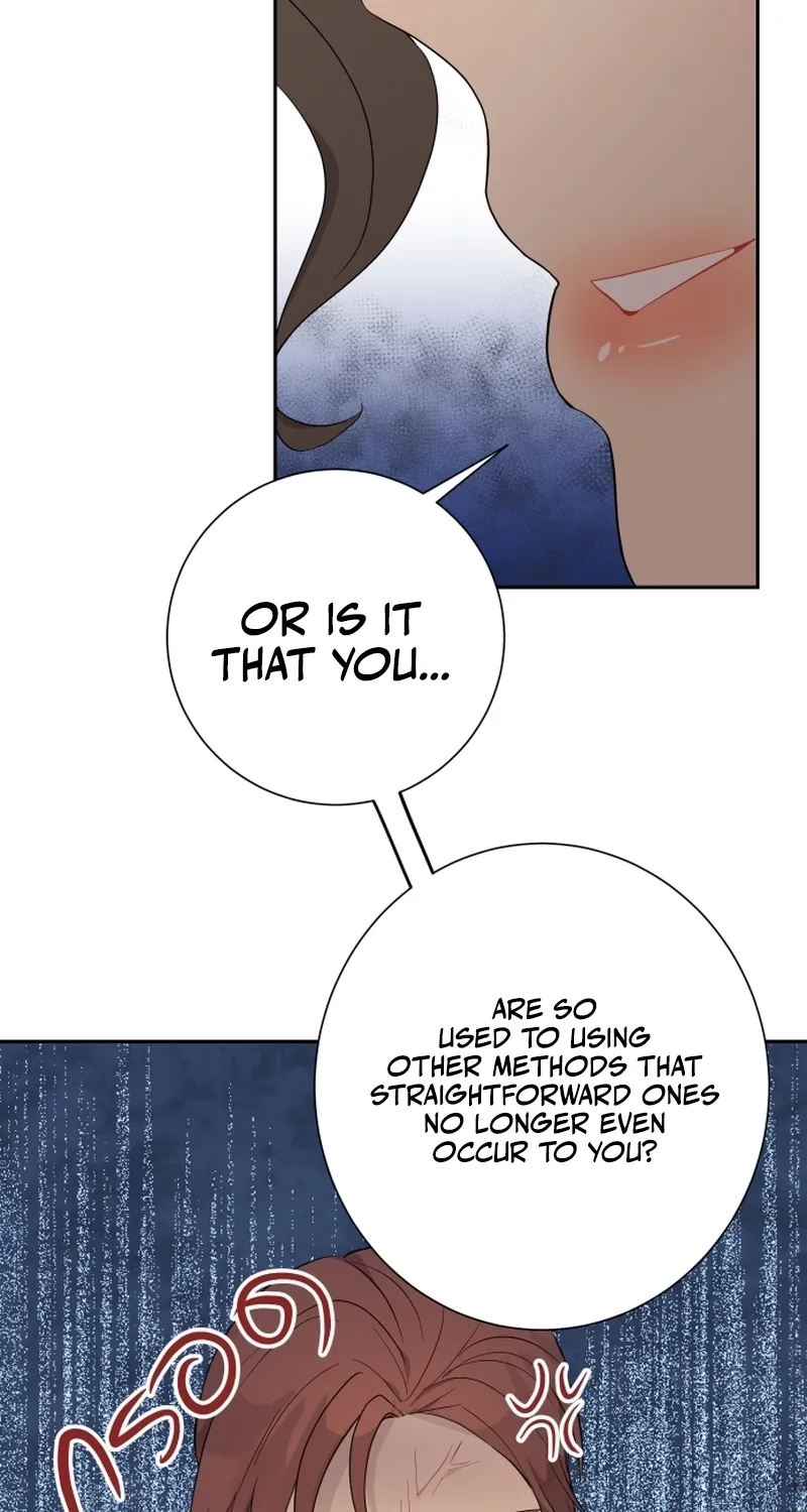 Dear My Moon Chapter 5 page 57 - 