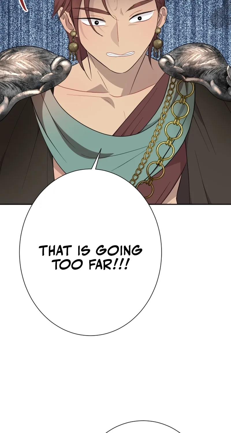Dear My Moon Chapter 5 page 58 - 