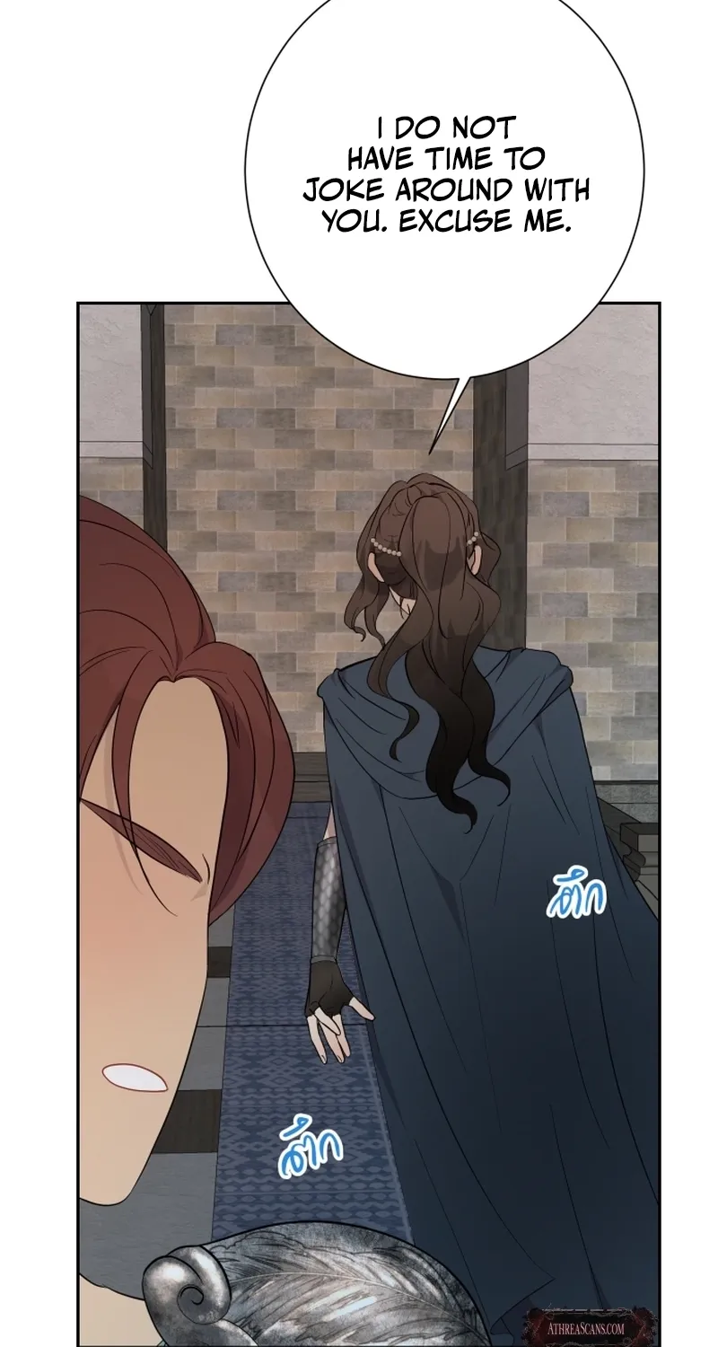 Dear My Moon Chapter 5 page 59 - 