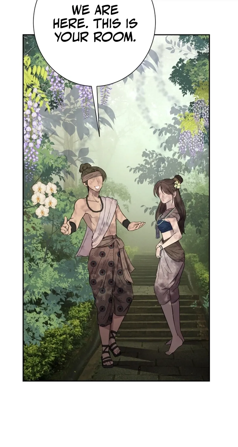 Dear My Moon Chapter 5 page 61 - 