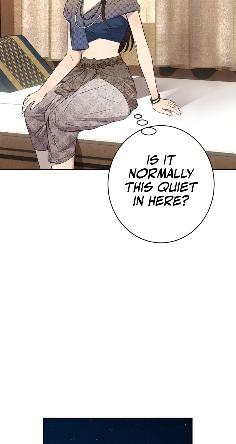 Dear My Moon Chapter 5 page 69 - 