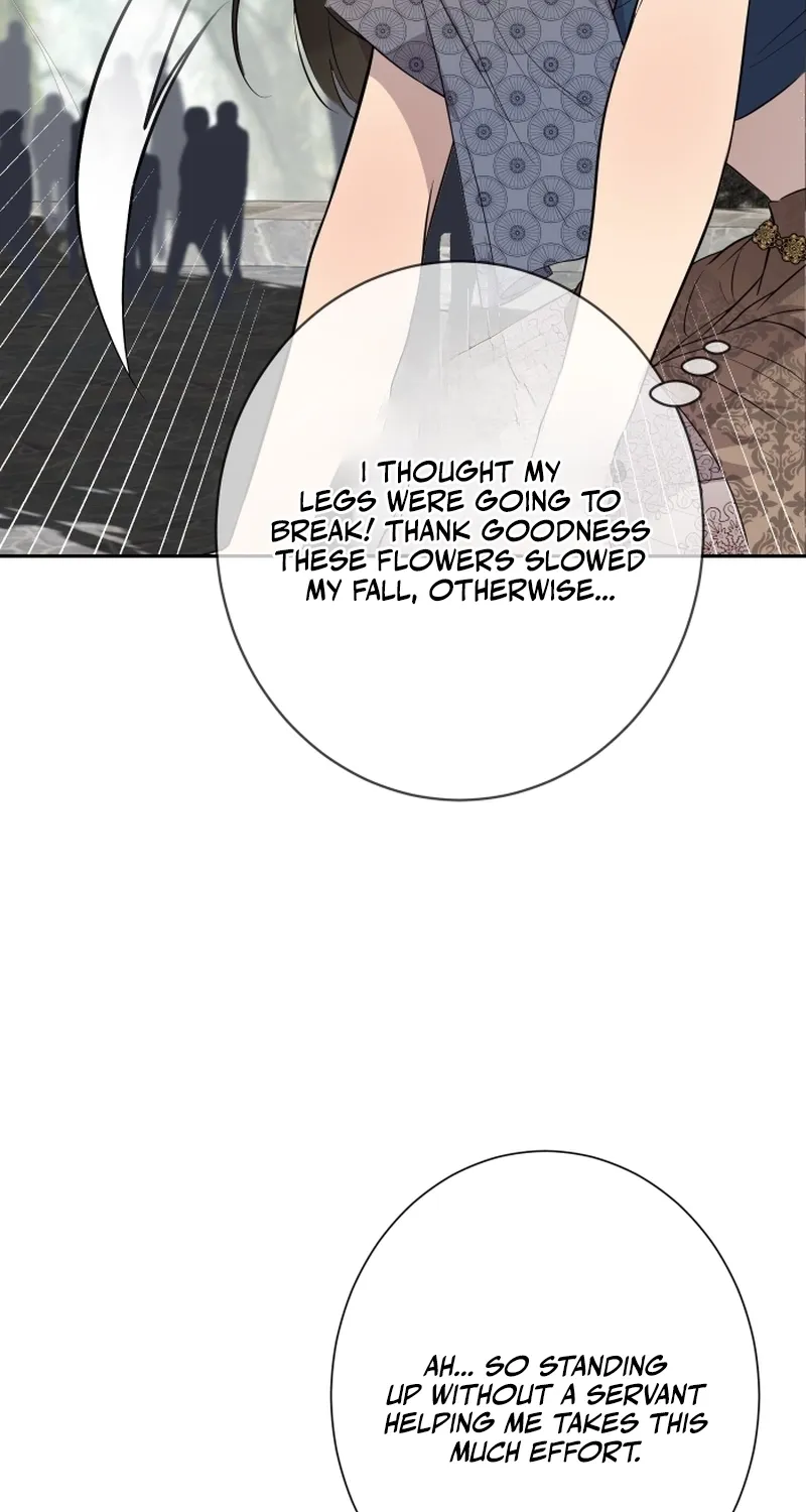 Dear My Moon Chapter 5 page 8 - 