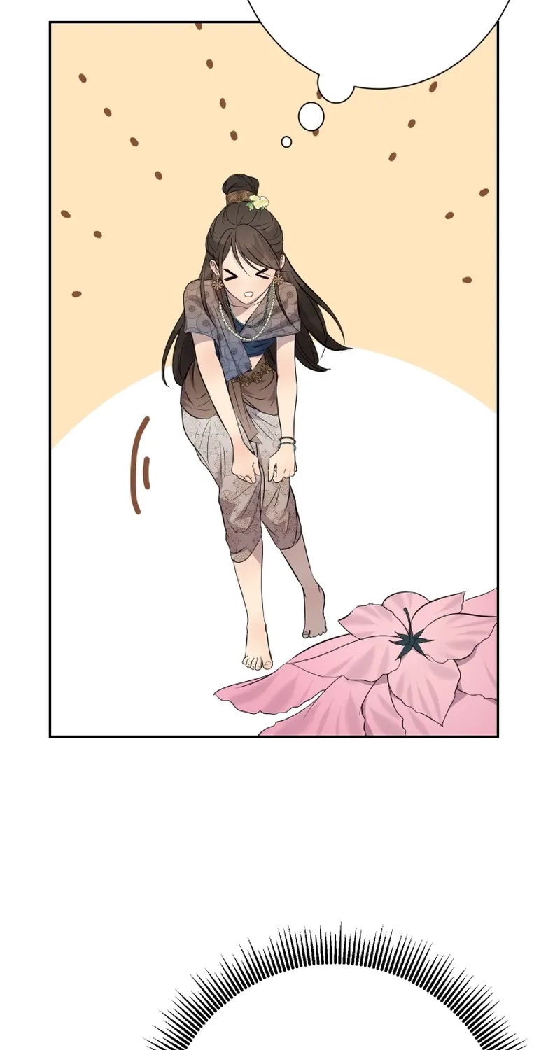 Dear My Moon Chapter 5 page 9 - 