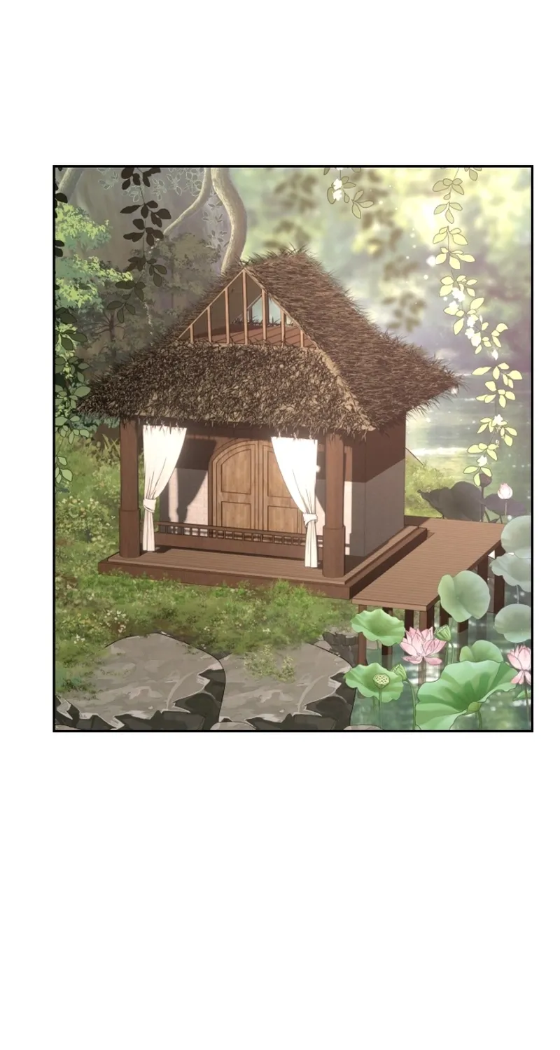 Dear My Moon Chapter 6 page 1 - 