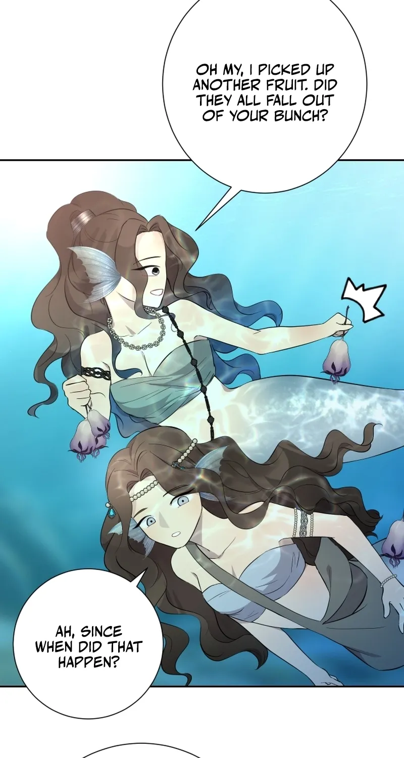 Dear My Moon Chapter 6 page 11 - 