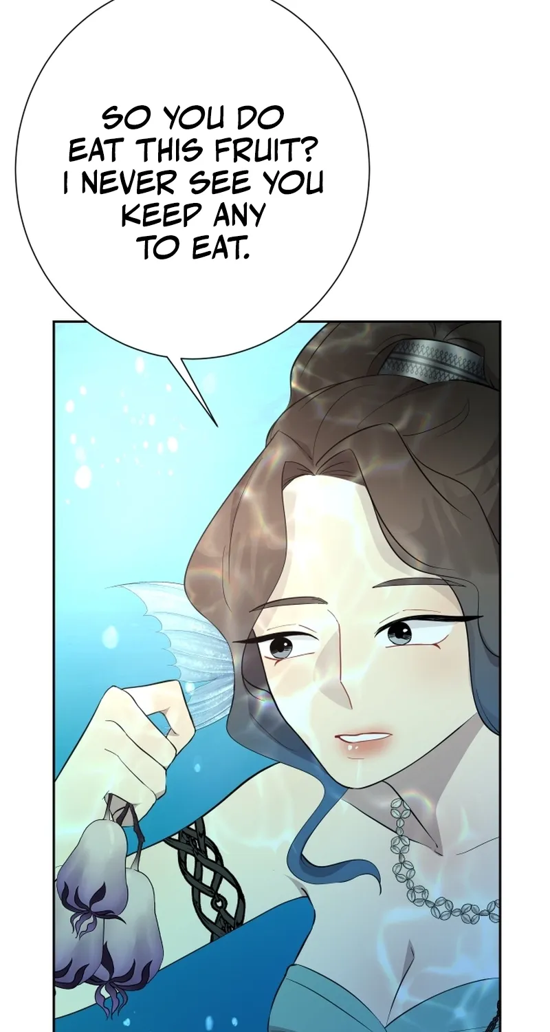 Dear My Moon Chapter 6 page 12 - 