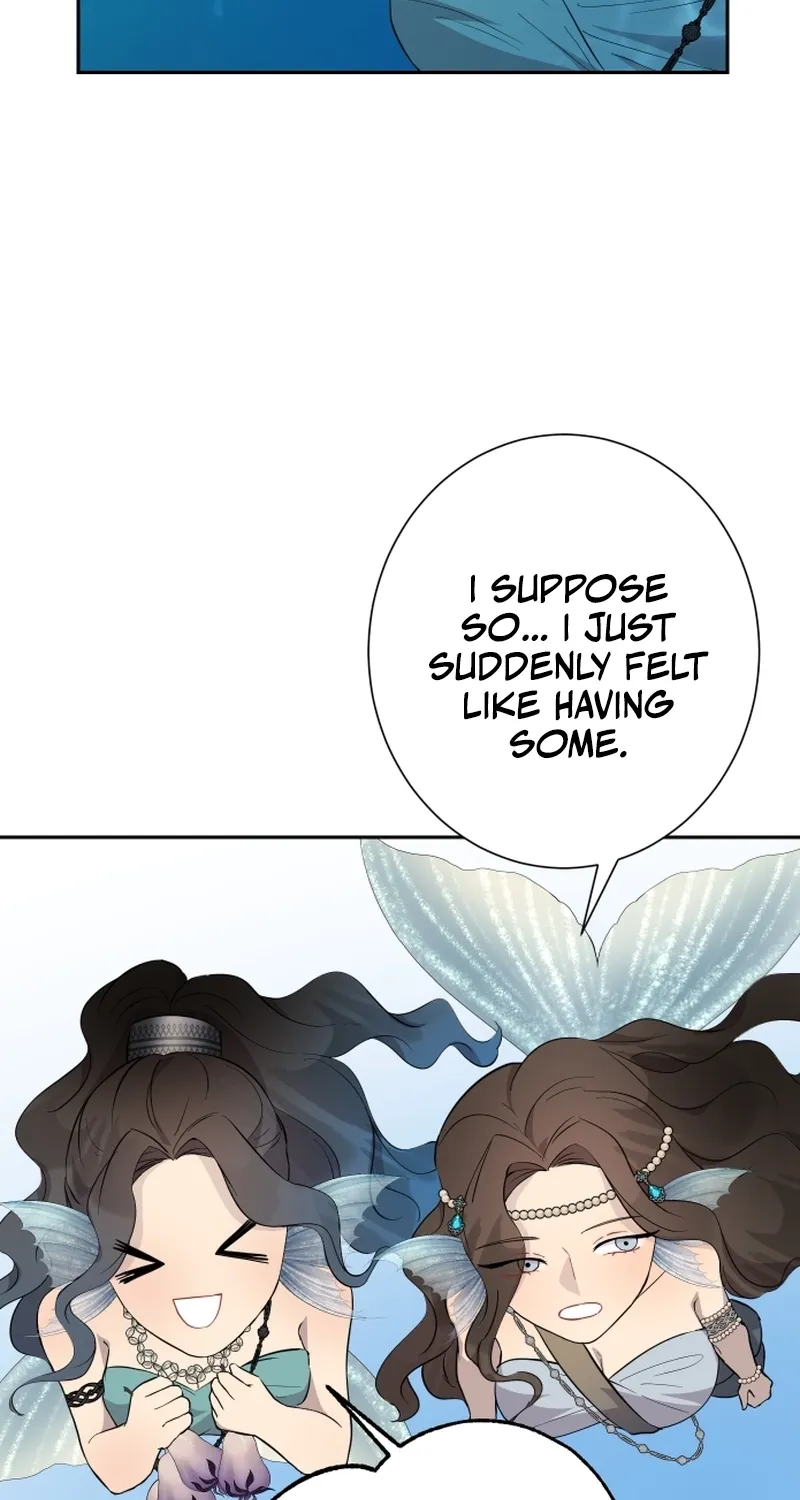 Dear My Moon Chapter 6 page 13 - 
