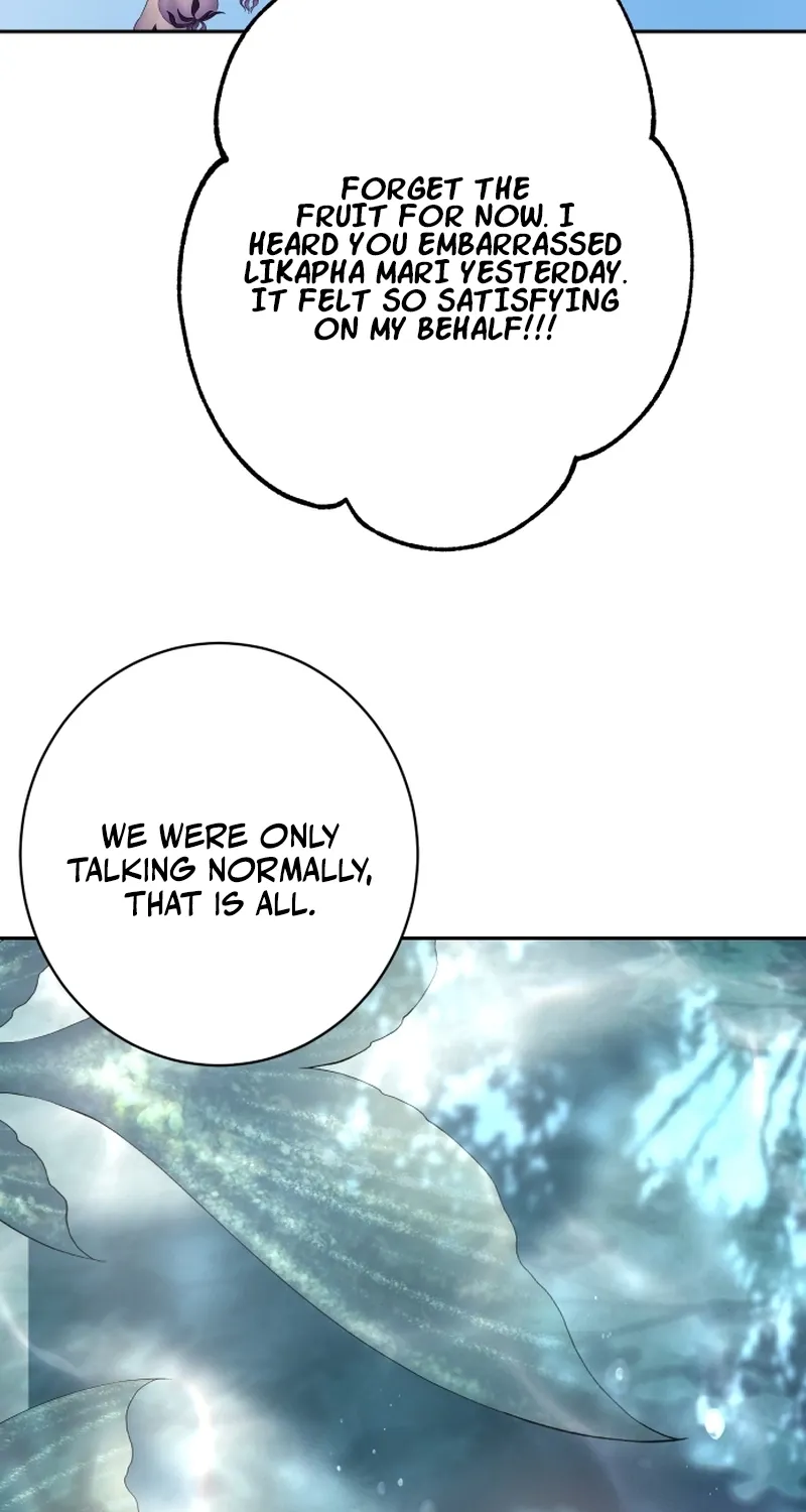 Dear My Moon Chapter 6 page 14 - 