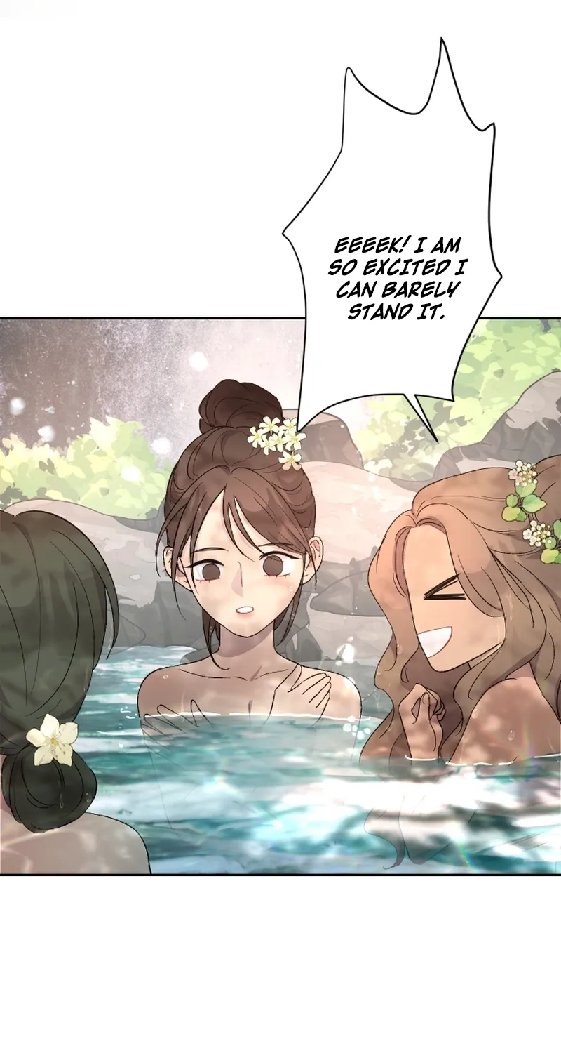 Dear My Moon Chapter 6 page 18 - 
