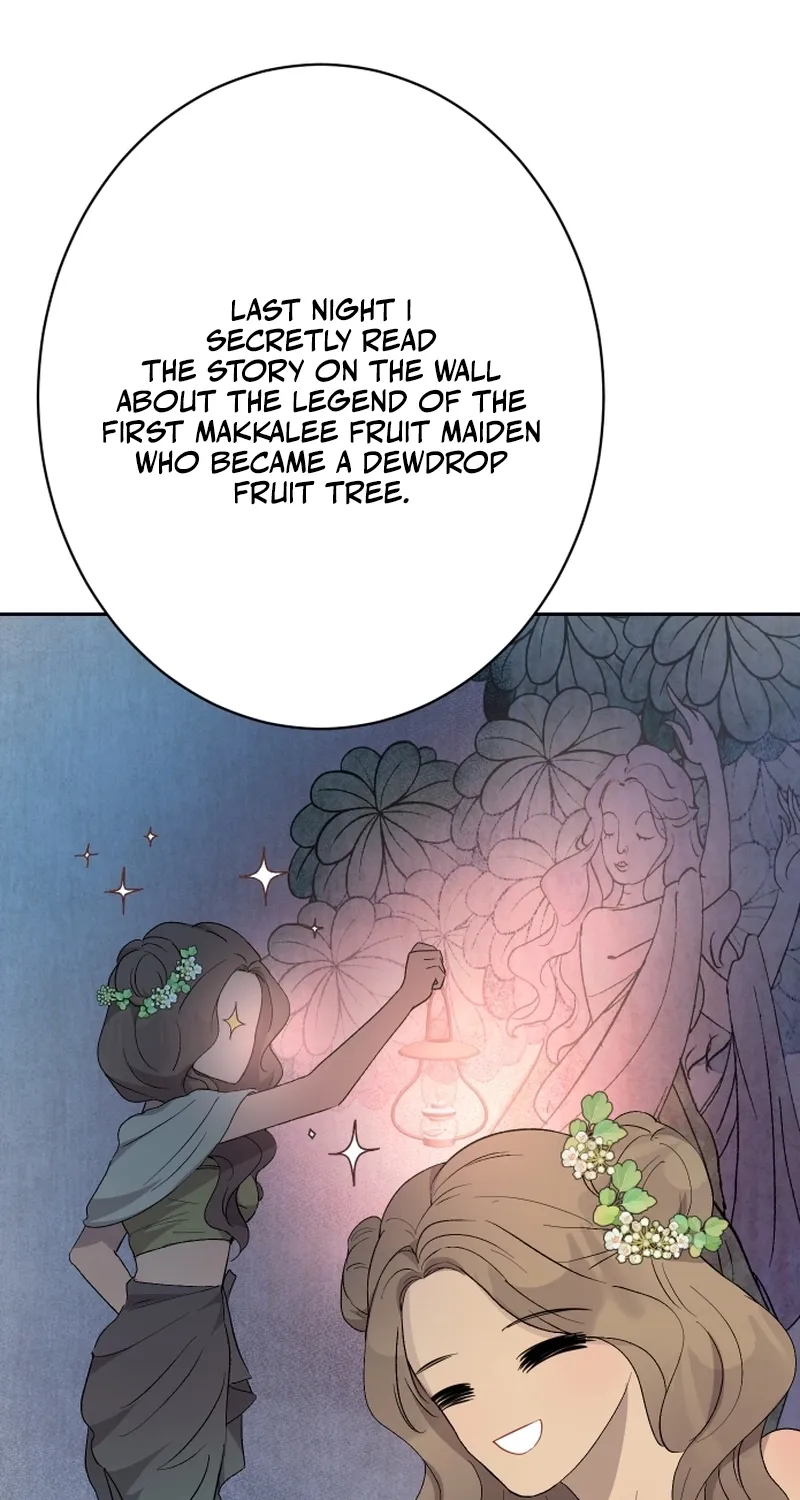 Dear My Moon Chapter 6 page 19 - 