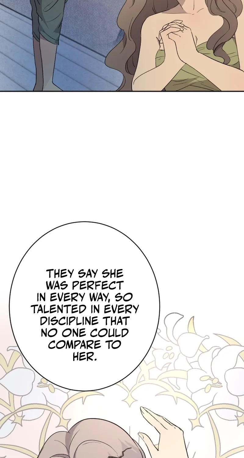 Dear My Moon Chapter 6 page 20 - 
