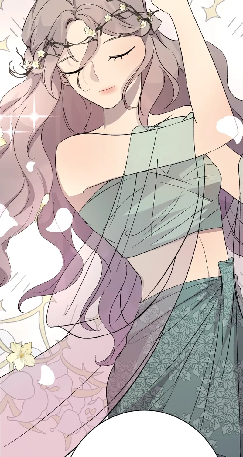 Dear My Moon Chapter 6 page 21 - 