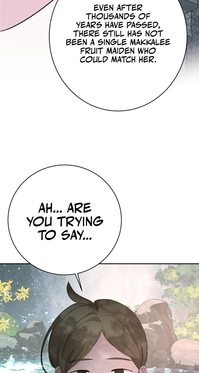 Dear My Moon Chapter 6 page 22 - 