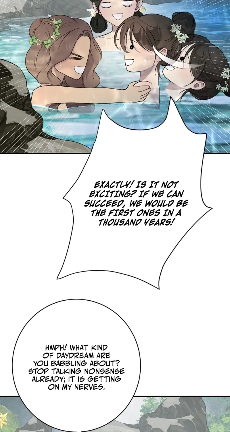 Dear My Moon Chapter 6 page 24 - 