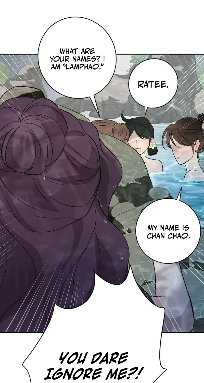 Dear My Moon Chapter 6 page 27 - 