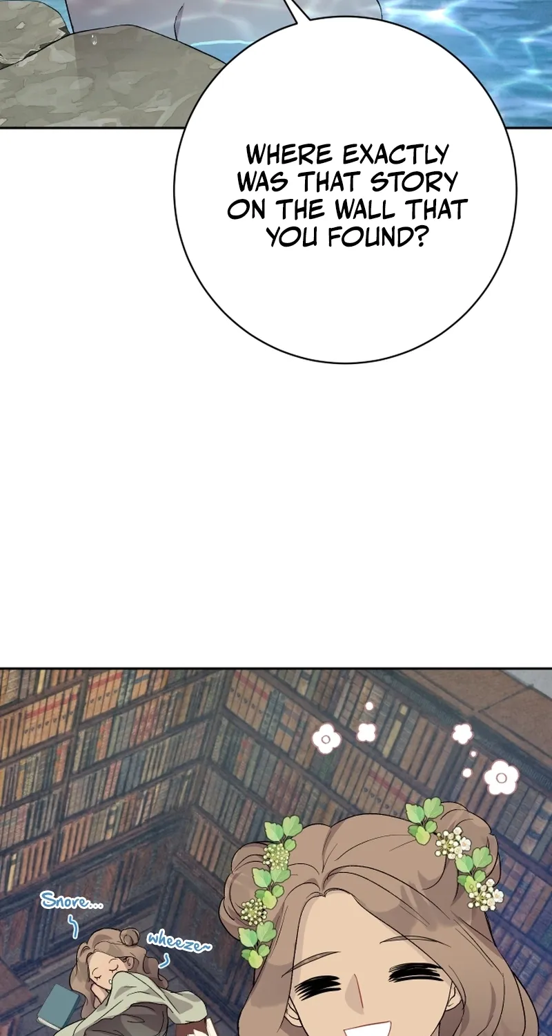 Dear My Moon Chapter 6 page 29 - 