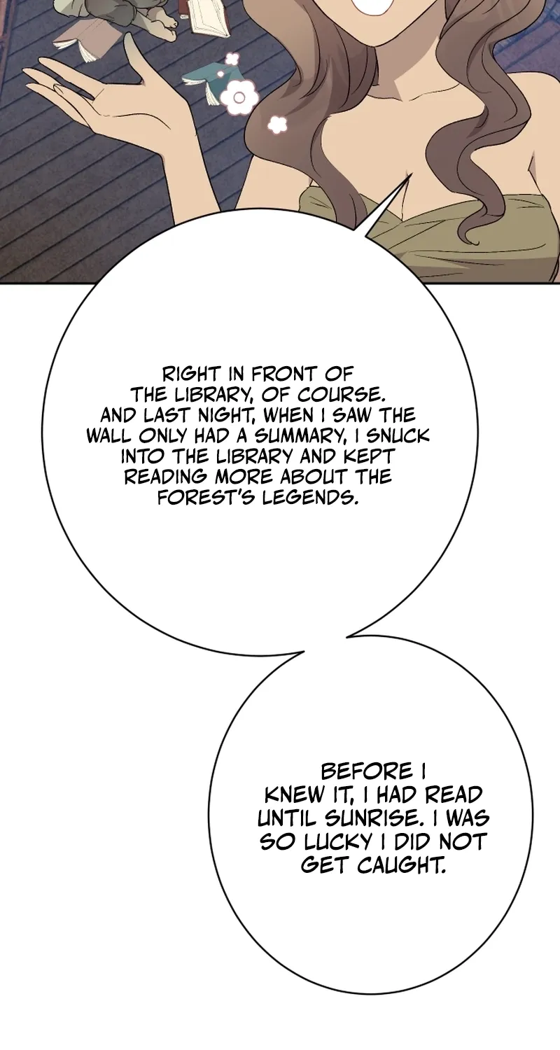 Dear My Moon Chapter 6 page 30 - 