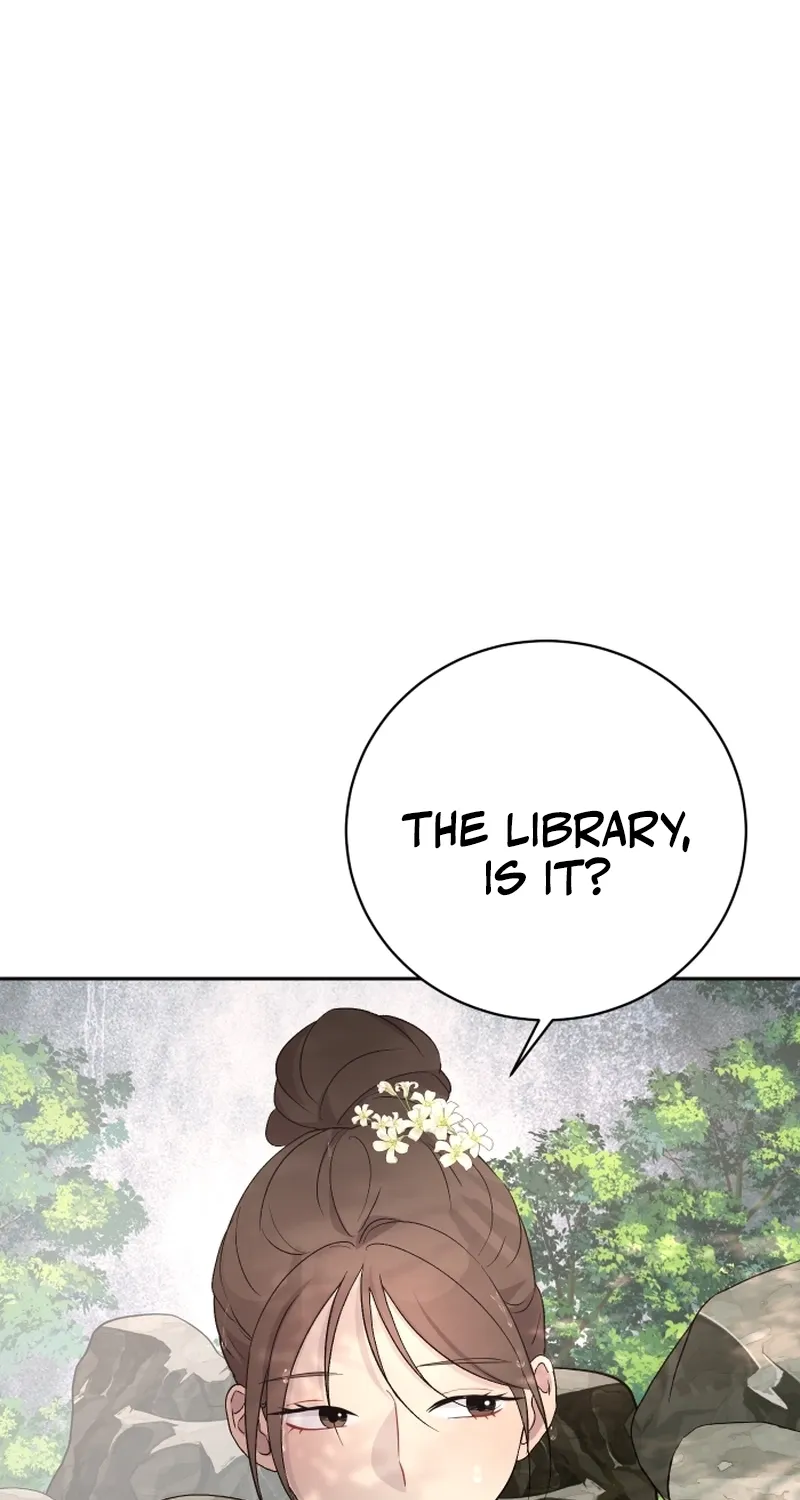 Dear My Moon Chapter 6 page 31 - 