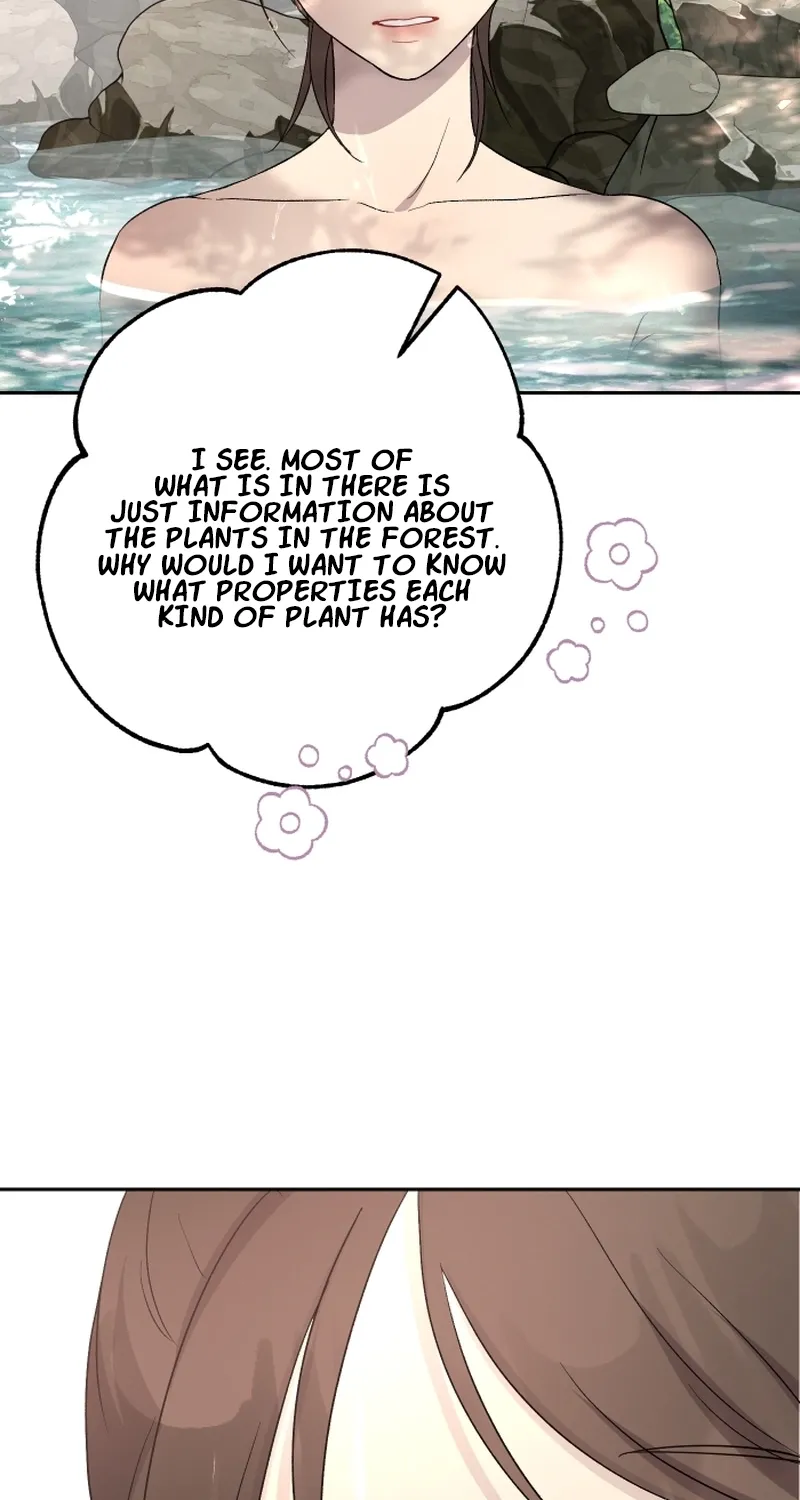 Dear My Moon Chapter 6 page 32 - 