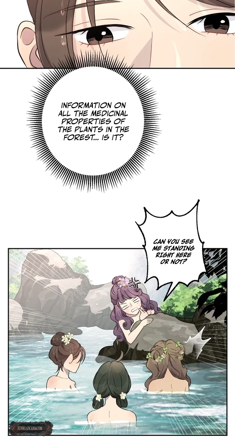 Dear My Moon Chapter 6 page 33 - 