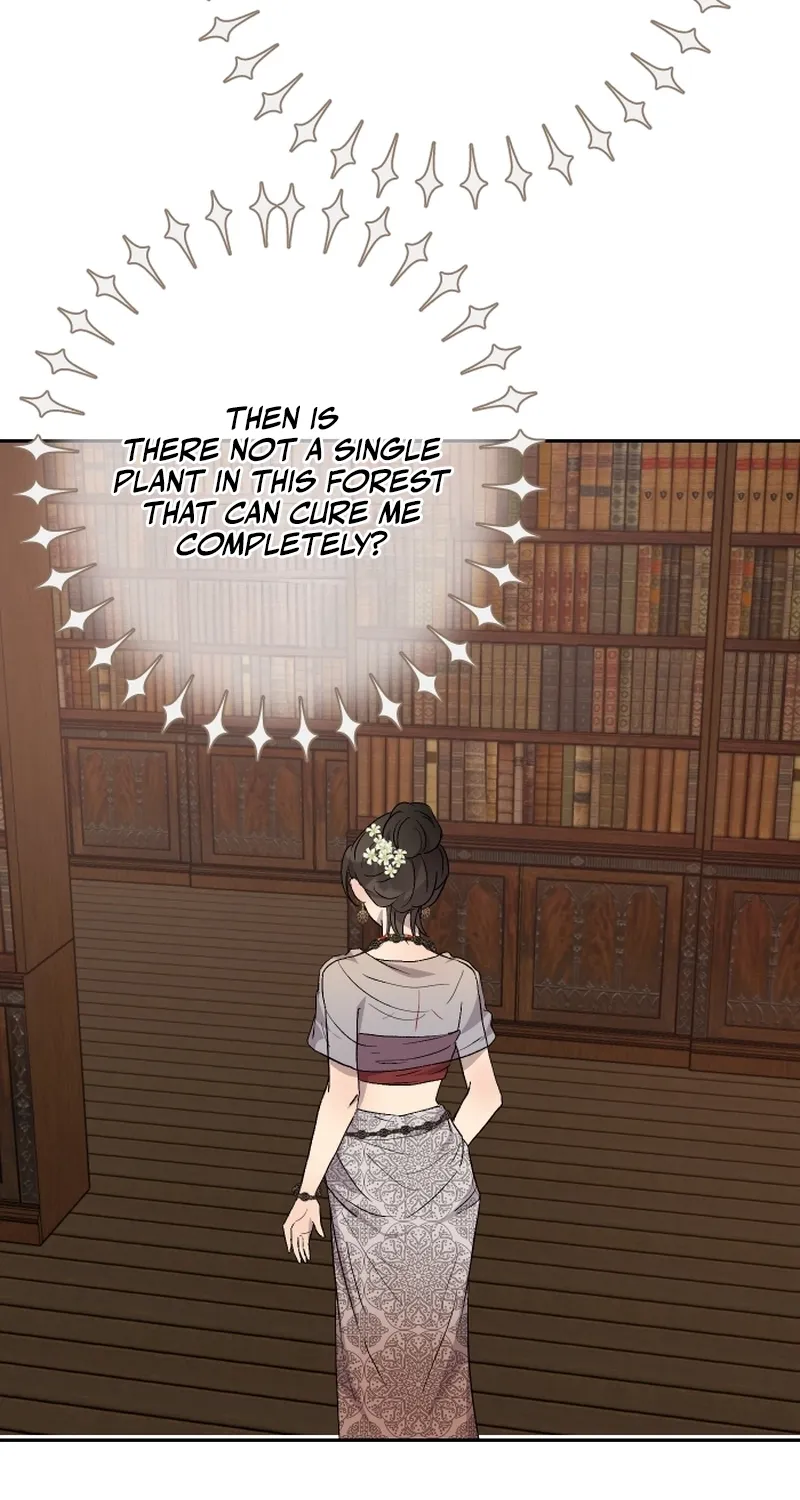 Dear My Moon Chapter 6 page 38 - 
