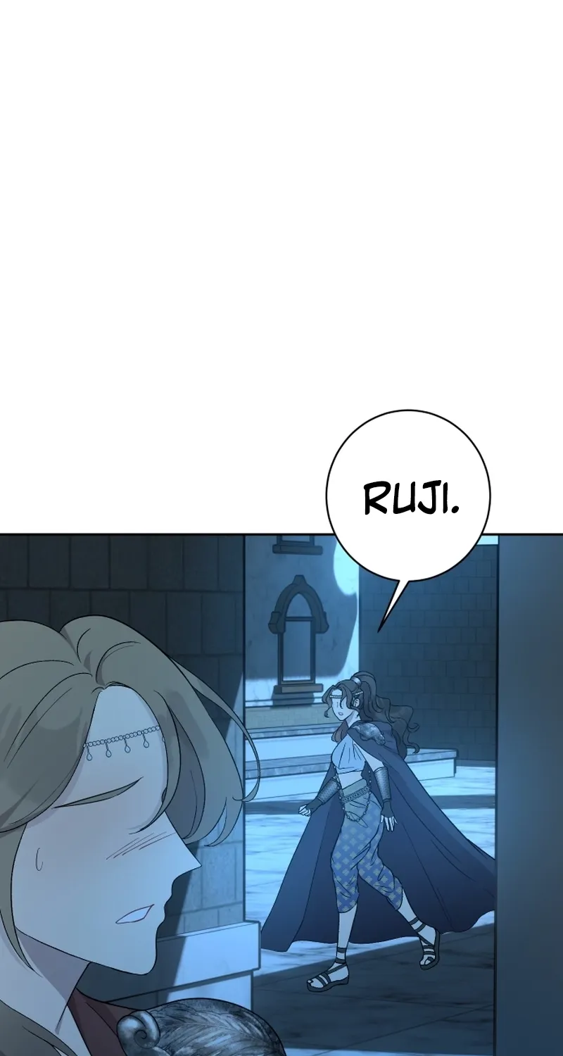 Dear My Moon Chapter 6 page 42 - 