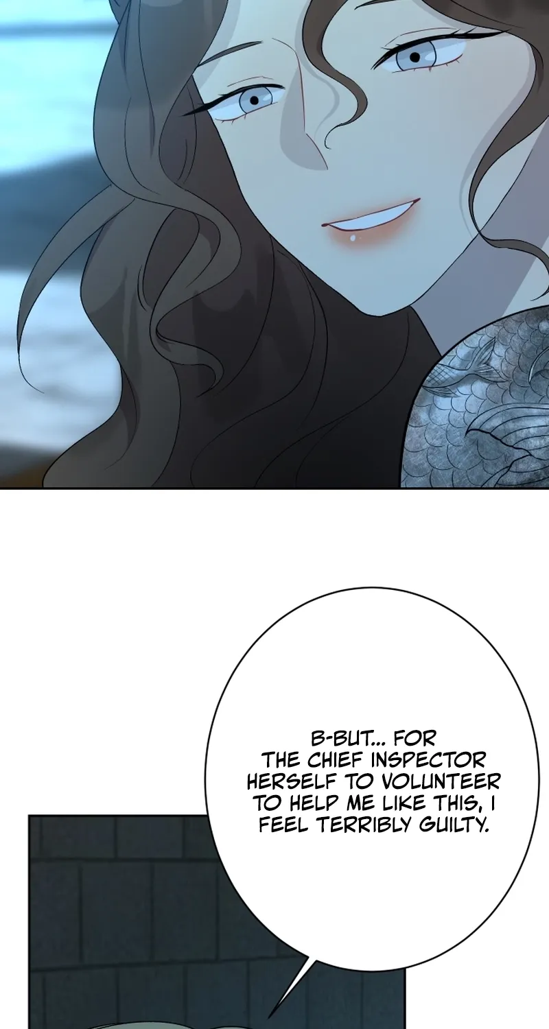 Dear My Moon Chapter 6 page 44 - 