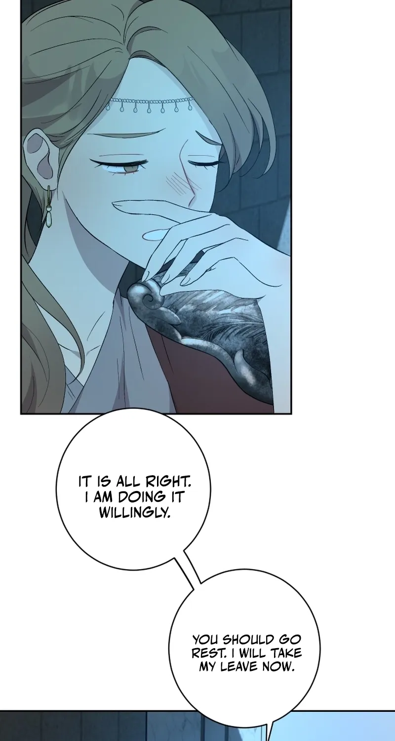 Dear My Moon Chapter 6 page 45 - 