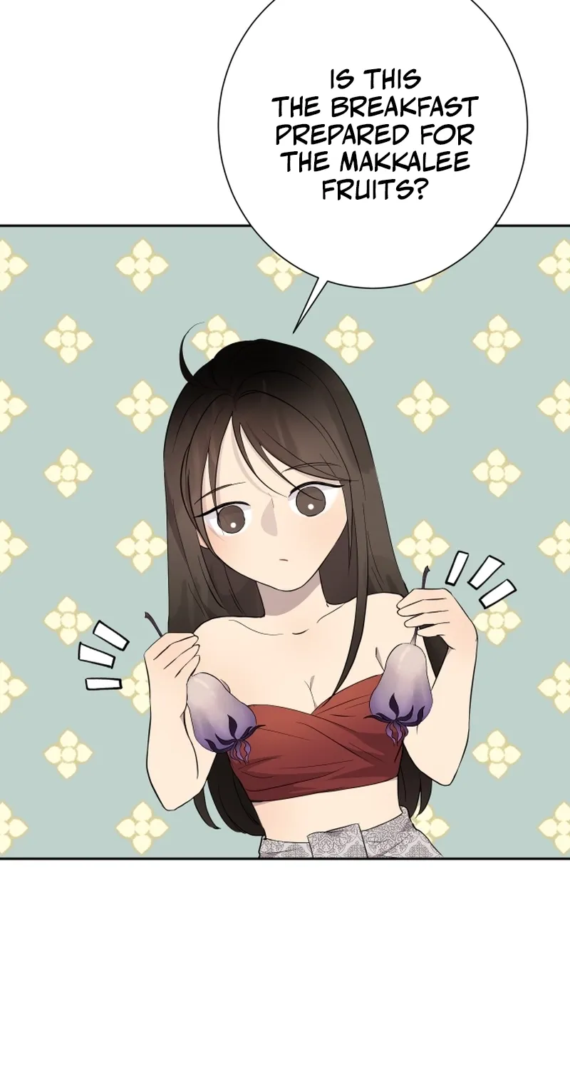 Dear My Moon Chapter 6 page 6 - 
