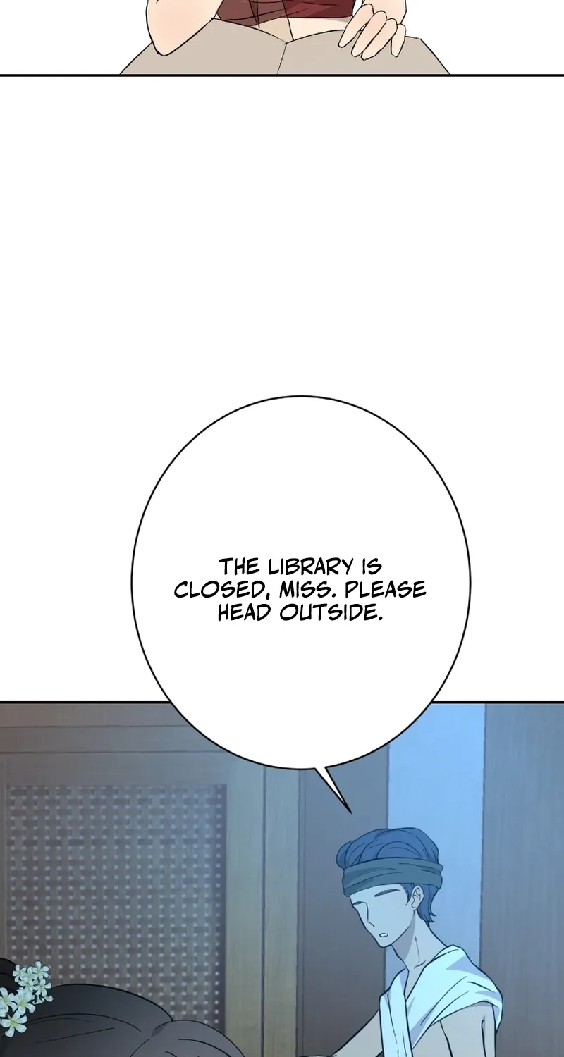 Dear My Moon Chapter 6 page 52 - 