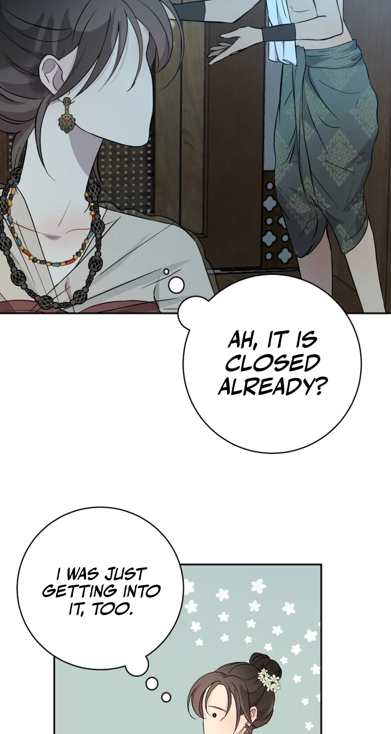 Dear My Moon Chapter 6 page 53 - 