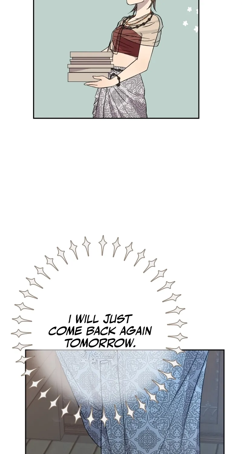 Dear My Moon Chapter 6 page 54 - 